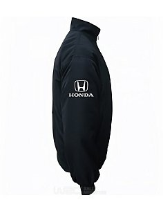 BLOUSON HONDA CLASSIC | WRC Rally Mega.Store 2