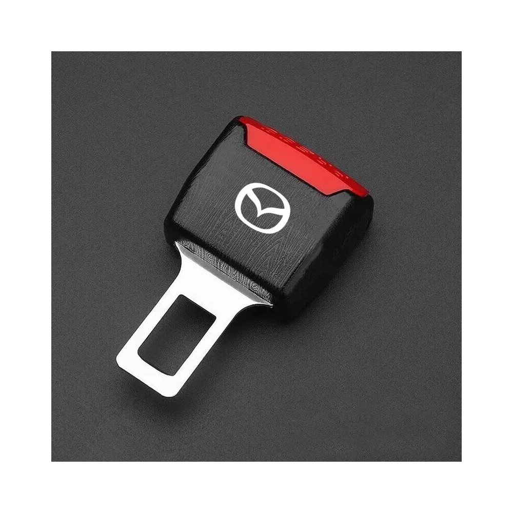 RALLONGE POUR BOUCLE DE CEINTURE DE SECURITE MAZDA | WRC Rally Mega.Store