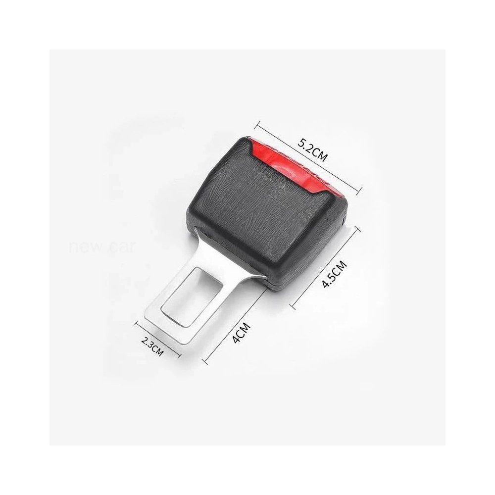 RALLONGE POUR BOUCLE DE CEINTURE DE SECURITE PEUGEOT | WRC Rally Mega.Store