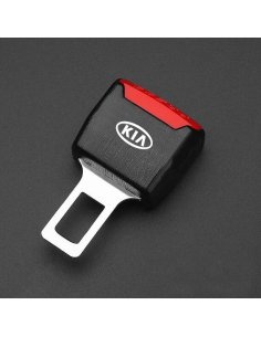 RALLONGE POUR BOUCLE DE CEINTURE DE SECURITE KIA | WRC Rally Mega.Store
