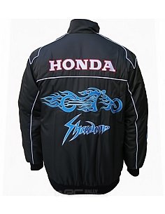 BLOUSON HONDA SHADOW | WRC Rally Mega.Store