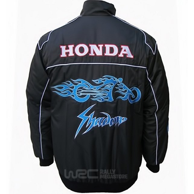 BLOUSON HONDA SHADOW | WRC Rally Mega.Store