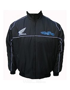 BLOUSON HONDA SHADOW | WRC Rally Mega.Store 2
