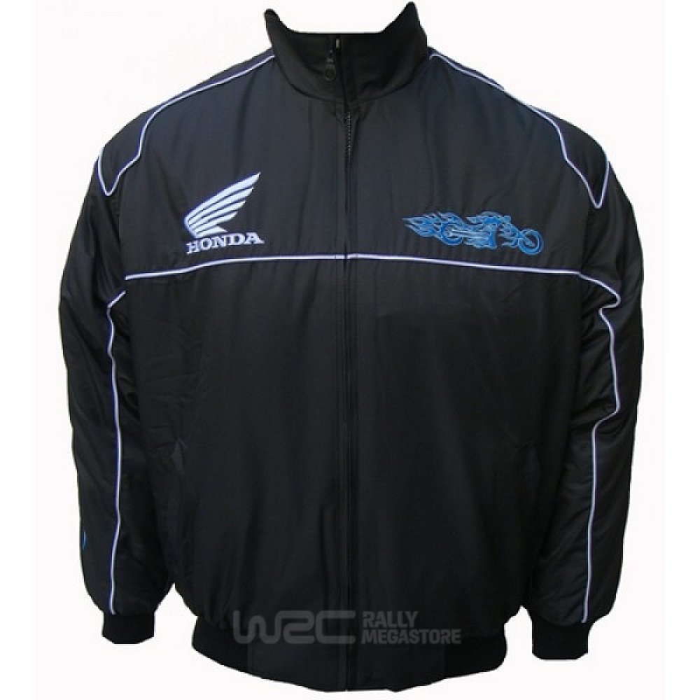 BLOUSON HONDA SHADOW | WRC Rally Mega.Store
