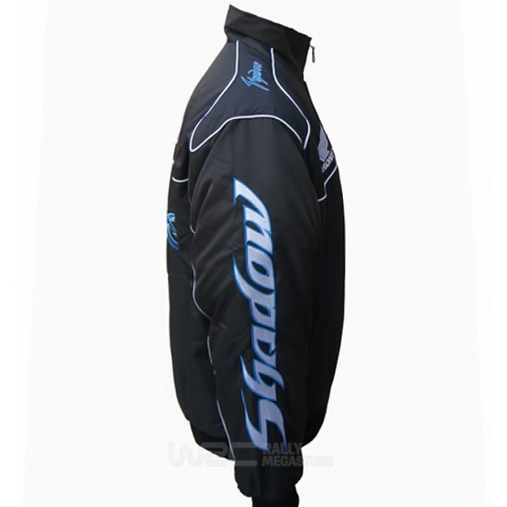 BLOUSON HONDA SHADOW | WRC Rally Mega.Store