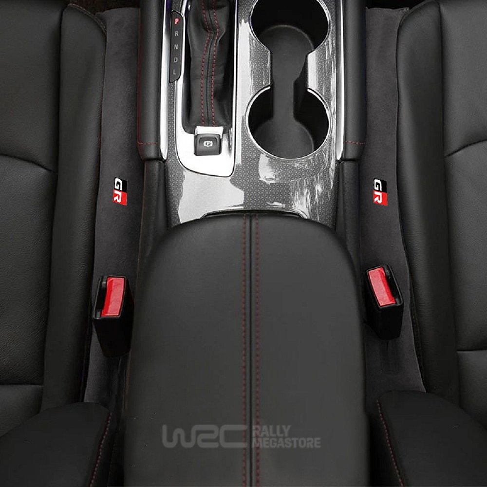 COUSSIN DE REMBOURRAGE POUR SIEGE AUTO TOYOTA GR | WRC Rally Mega.Store