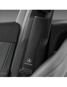 PROTEGE SANGLE DE CEINTURE DE SECURITE MERCEDES | WRC Rally Mega.Store 2