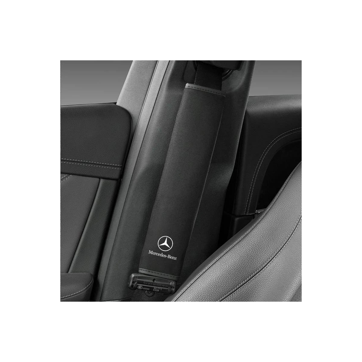 PROTEGE SANGLE DE CEINTURE DE SECURITE MERCEDES | WRC Rally Mega.Store