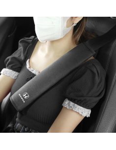 PROTEGE SANGLE DE CEINTURE DE SECURITE HONDA | WRC Rally Mega.Store