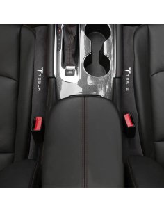 COUSSIN DE REMBOURRAGE POUR SIEGE AUTO TESLA | WRC Rally Mega.Store 2