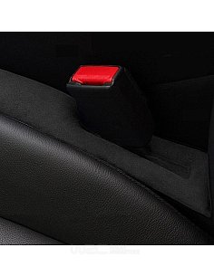 COUSSIN DE REMBOURRAGE POUR SIEGE AUTO AUDI S-LINE | WRC Rally Mega.Store