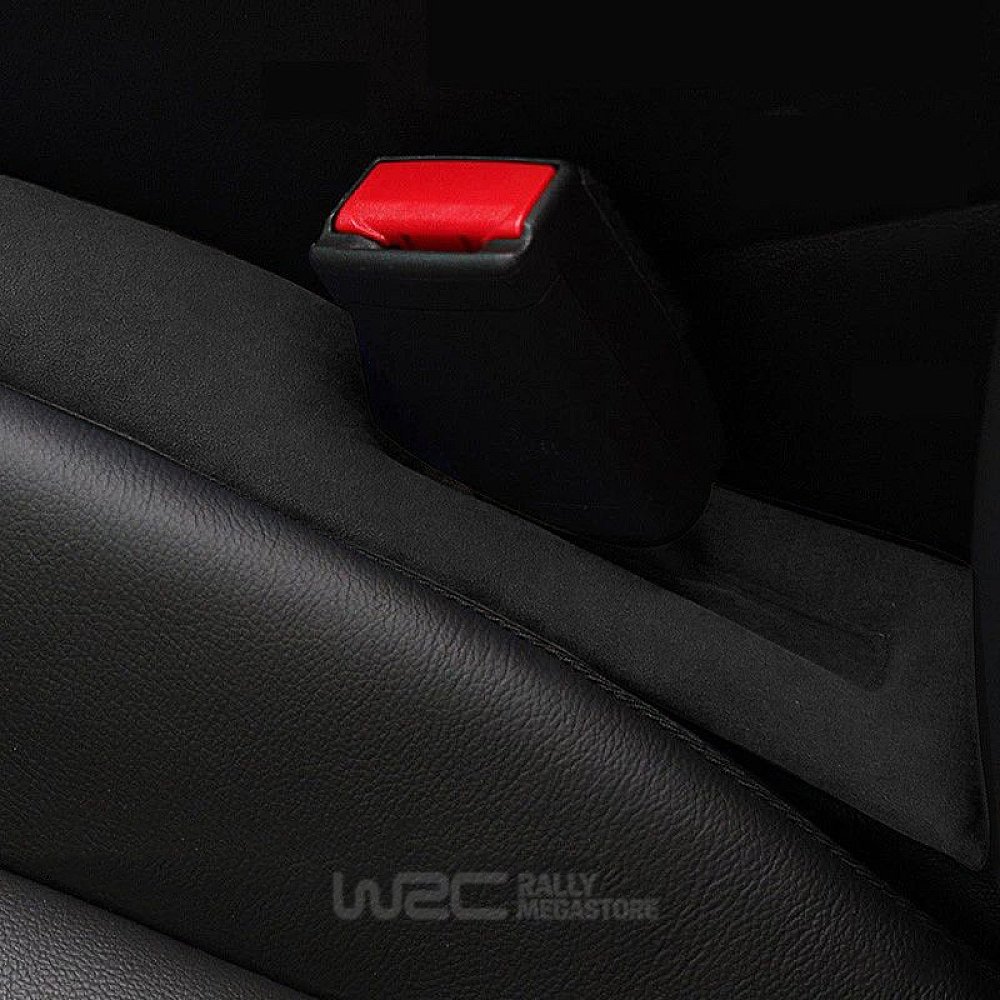 COUSSIN DE REMBOURRAGE POUR SIEGE AUTO AUDI S-LINE | WRC Rally Mega.Store