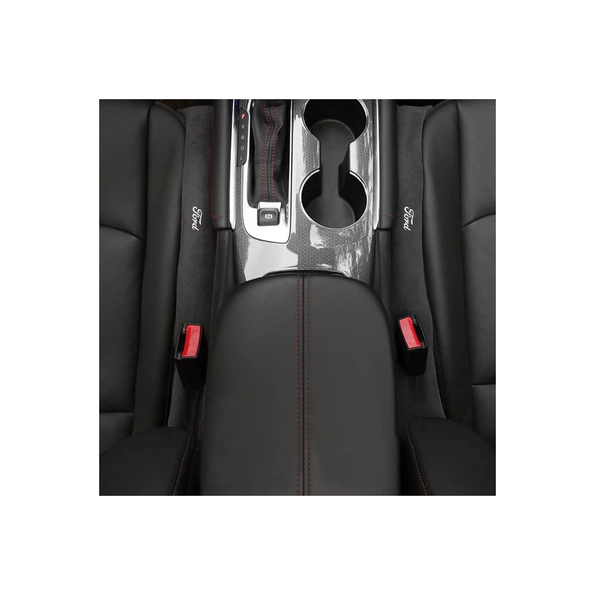 COUSSIN DE REMBOURRAGE POUR SIEGE AUTO FORD | WRC Rally Mega.Store