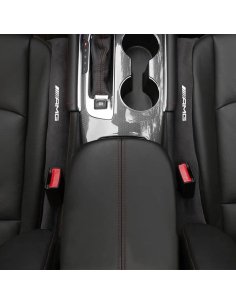 COUSSIN DE REMBOURRAGE POUR SIEGE AUTO MERCEDES AMG | WRC Rally Mega.Store 2