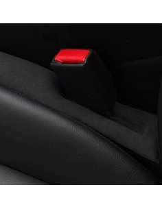 COUSSIN DE REMBOURRAGE POUR SIEGE AUTO KIA | WRC Rally Mega.Store 2