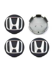 CACHE MOYEU HONDA 69MM | WRC Rally Mega.Store