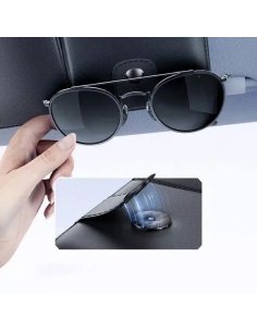 PORTE LUNETTE MULTIFONCTION POUR PARE SOLEIL SUBARU | WRC Rally Mega.Store 2