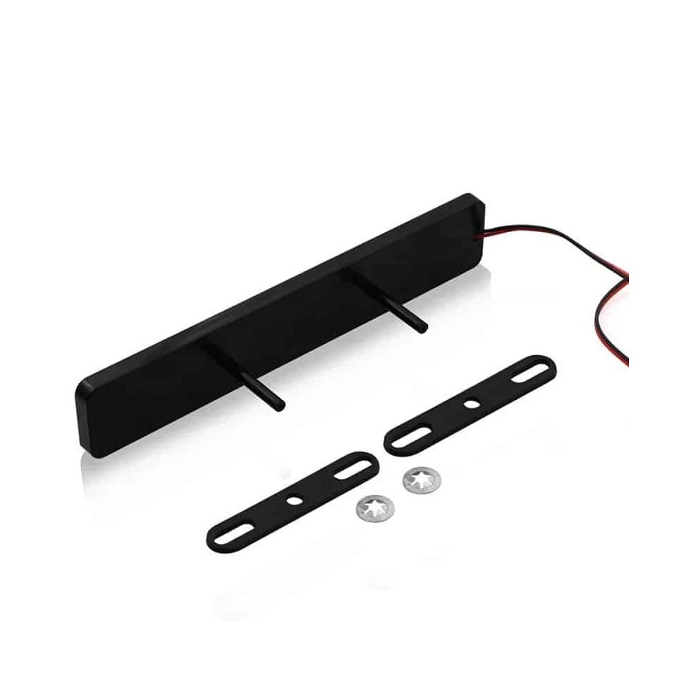 SIGLE LUMINEUX POUR CALANDRE FORD ST LINE | WRC Rally Mega.Store