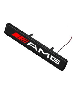 SIGLE LUMINEUX POUR CALANDRE MERCEDES AMG | WRC Rally Mega.Store