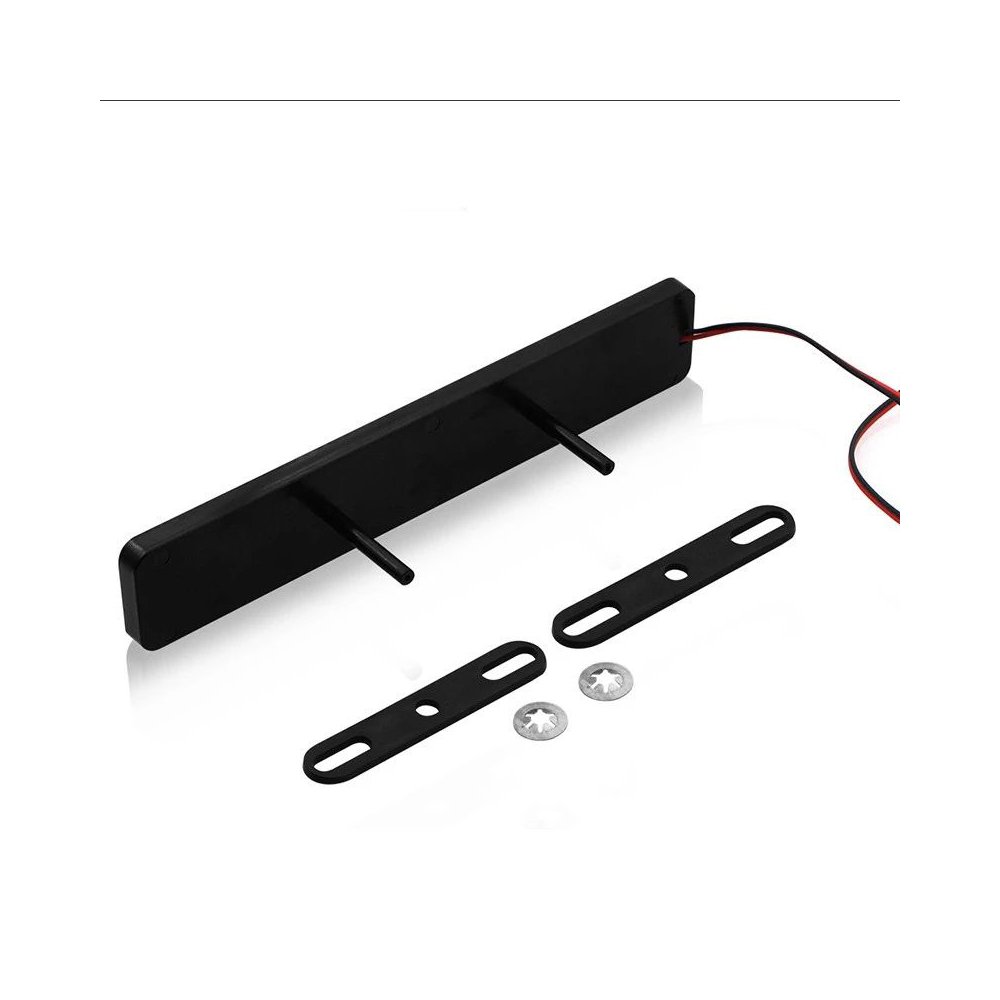 SIGLE LUMINEUX POUR CALANDRE VOLKSWAGEN R LINE | WRC Rally Mega.Store