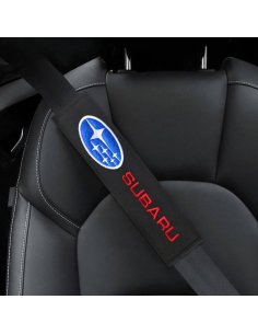 PROTEGE SANGLE DE CEINTURE DE SECURITE SUBARU | WRC Rally Mega.Store