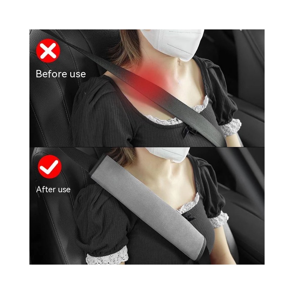 PROTEGE SANGLE DE CEINTURE DE SECURITE SUBARU | WRC Rally Mega.Store