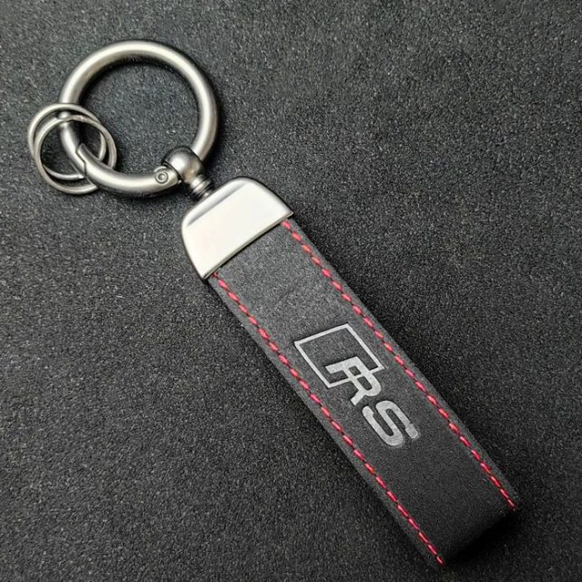 PORTE CLES AUDI RS | WRC Rally Mega.Store