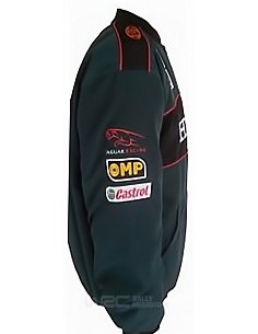 BLOUSON JAGUAR RACING TEAM | WRC Rally Mega.Store 2