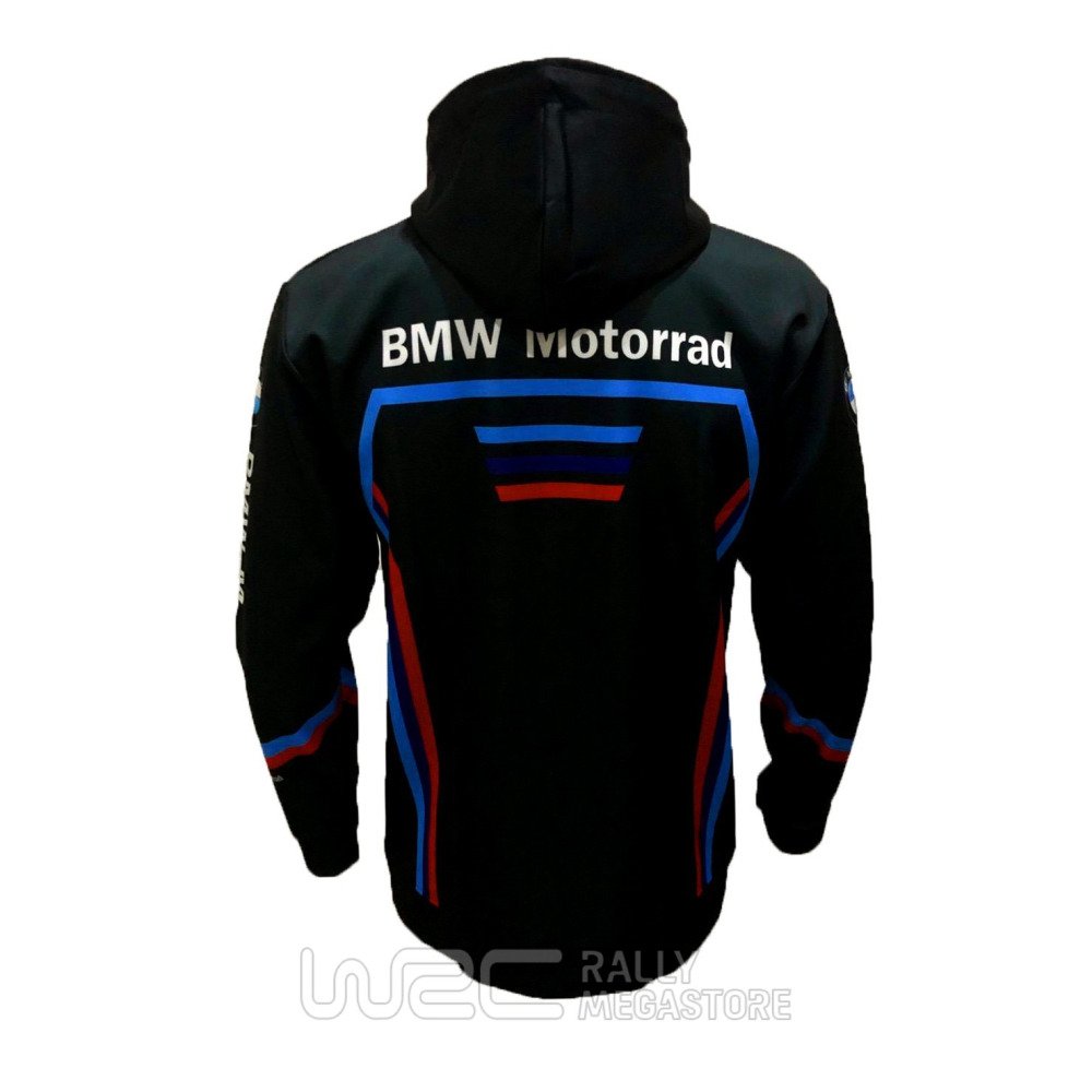 HOODIE BMW MOTORRAD | WRC Rally Mega.Store