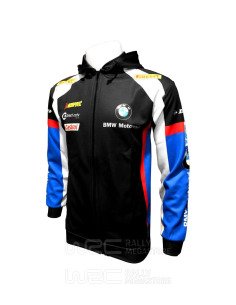HOODIE BMW MOTORRAD | WRC Rally Mega.Store