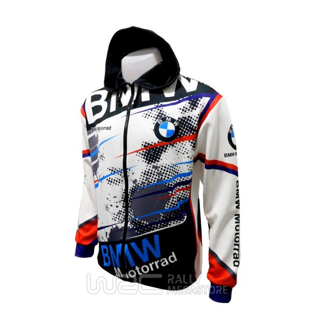 HOODIE BMW MOTORRAD | WRC Rally Mega.Store