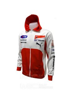 Ducati Pramac MotoGP Hoodie