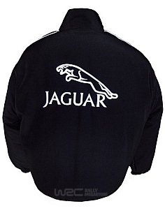 BLOUSON JAGUAR CLASSIC | WRC Rally Mega.Store 2