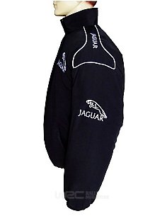 BLOUSON JAGUAR CLASSIC | WRC Rally Mega.Store