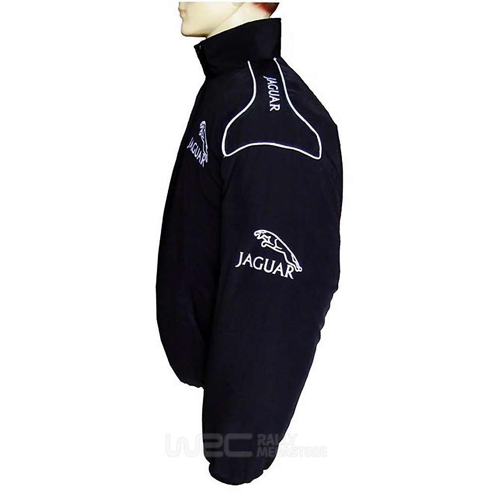 BLOUSON JAGUAR CLASSIC | WRC Rally Mega.Store