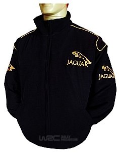 BLOUSON JAGUAR LEGEND | WRC Rally Mega.Store