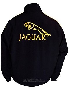 BLOUSON JAGUAR LEGEND | WRC Rally Mega.Store 2
