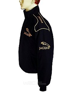 BLOUSON JAGUAR LEGEND | WRC Rally Mega.Store