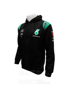 HOODIE PETRONAS YAMAHA SRT MOTO GP | WRC Rally Mega.Store