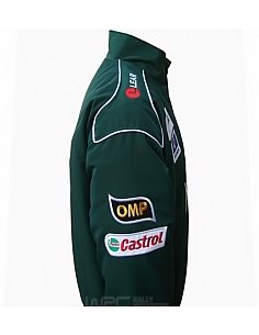 BLOUSON JAGUAR TEAM | WRC Rally Mega.Store 2