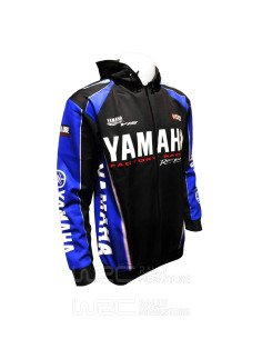 HOODIE YAMAHA FACTORY RACING MOTO GP | WRC Rally Mega.Store 2