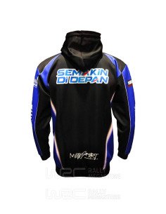 HOODIE YAMAHA FACTORY RACING MOTO GP | WRC Rally Mega.Store