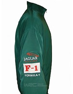 BLOUSON JAGUAR LEGACY | WRC Rally Mega.Store