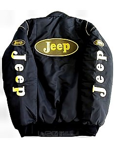 BLOUSON JEEP CLASSIC | WRC Rally Mega.Store