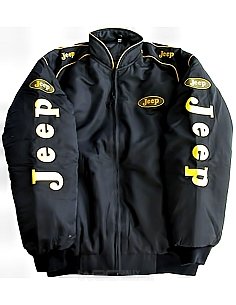 BLOUSON JEEP CLASSIC | WRC Rally Mega.Store 2