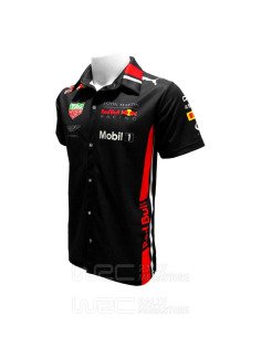 CHEMISE ASTON MARTIN RED BULL RACING F1 | WRC Rally Mega.Store