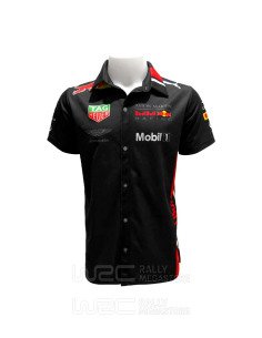 CHEMISE ASTON MARTIN RED BULL RACING F1 | WRC Rally Mega.Store 2