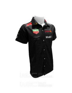 CHEMISE ASTON MARTIN RED BULL RACING F1 | WRC Rally Mega.Store