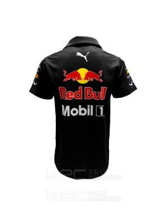 CHEMISE ASTON MARTIN RED BULL RACING F1 | WRC Rally Mega.Store