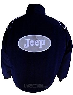 BLOUSON JEEP LEGEND | WRC Rally Mega.Store 2
